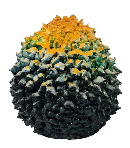 Omid Ghorab 20x25 cm