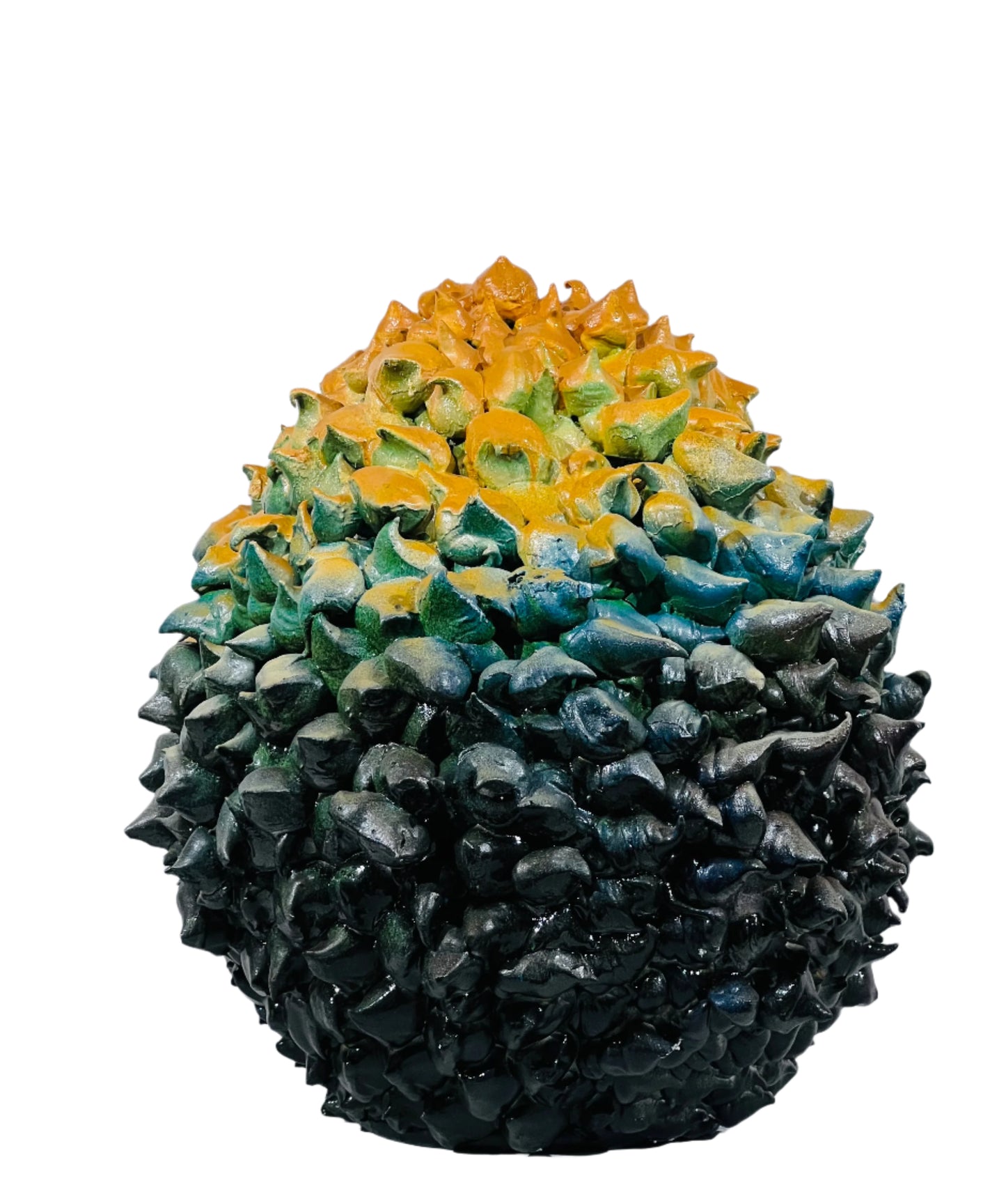 Omid Ghorab 20x25 cm