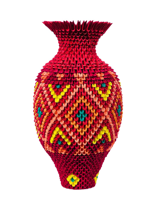 Anita Malviya 20x35 cm