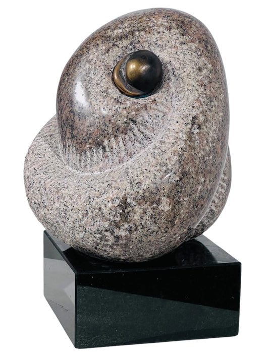 Flemming Holm 20x25 cm