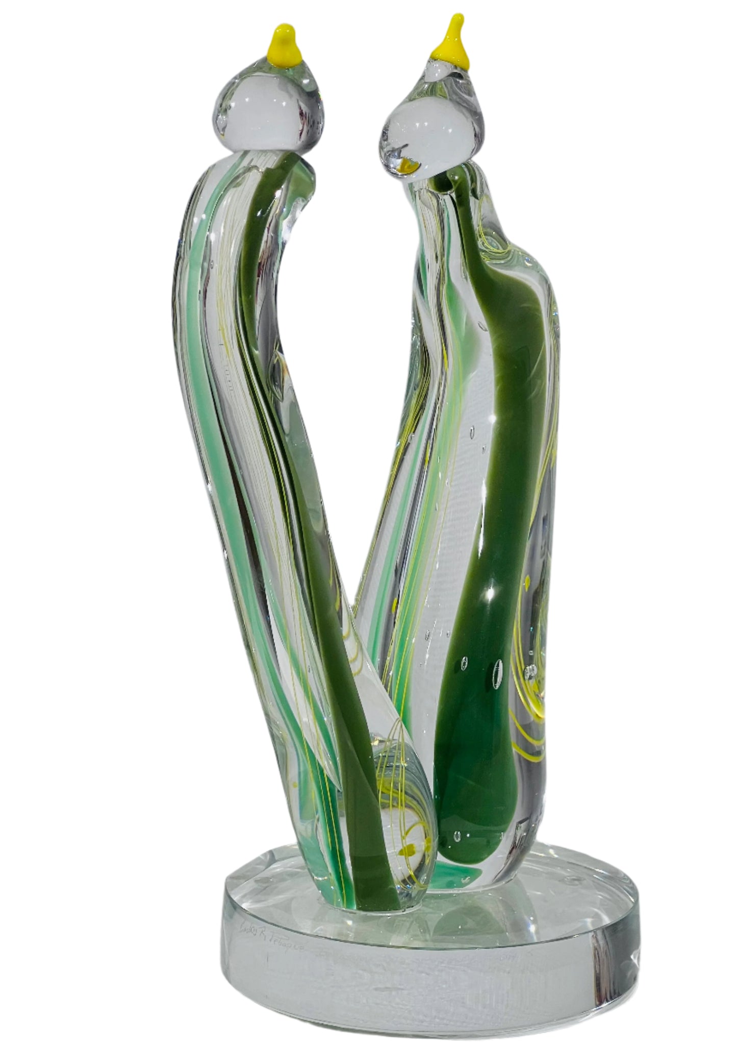 Carlos R. Pebaqué 20x33 cm