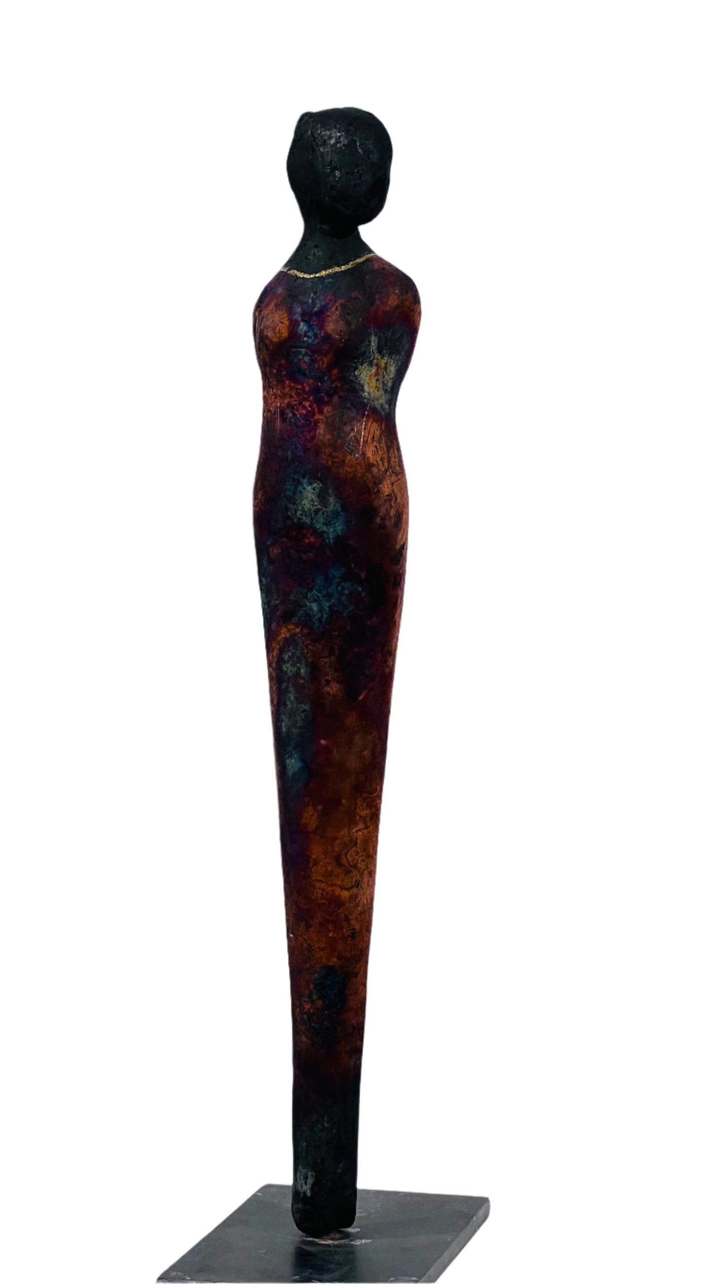 Margaretha Melin 8x45 cm