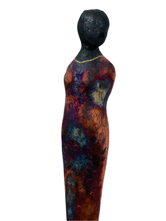 Margaretha Melin 8x45 cm