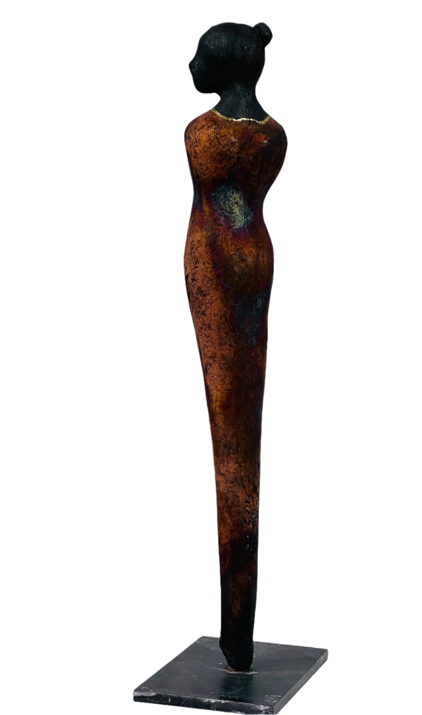 Margaretha Melin 8x45 cm