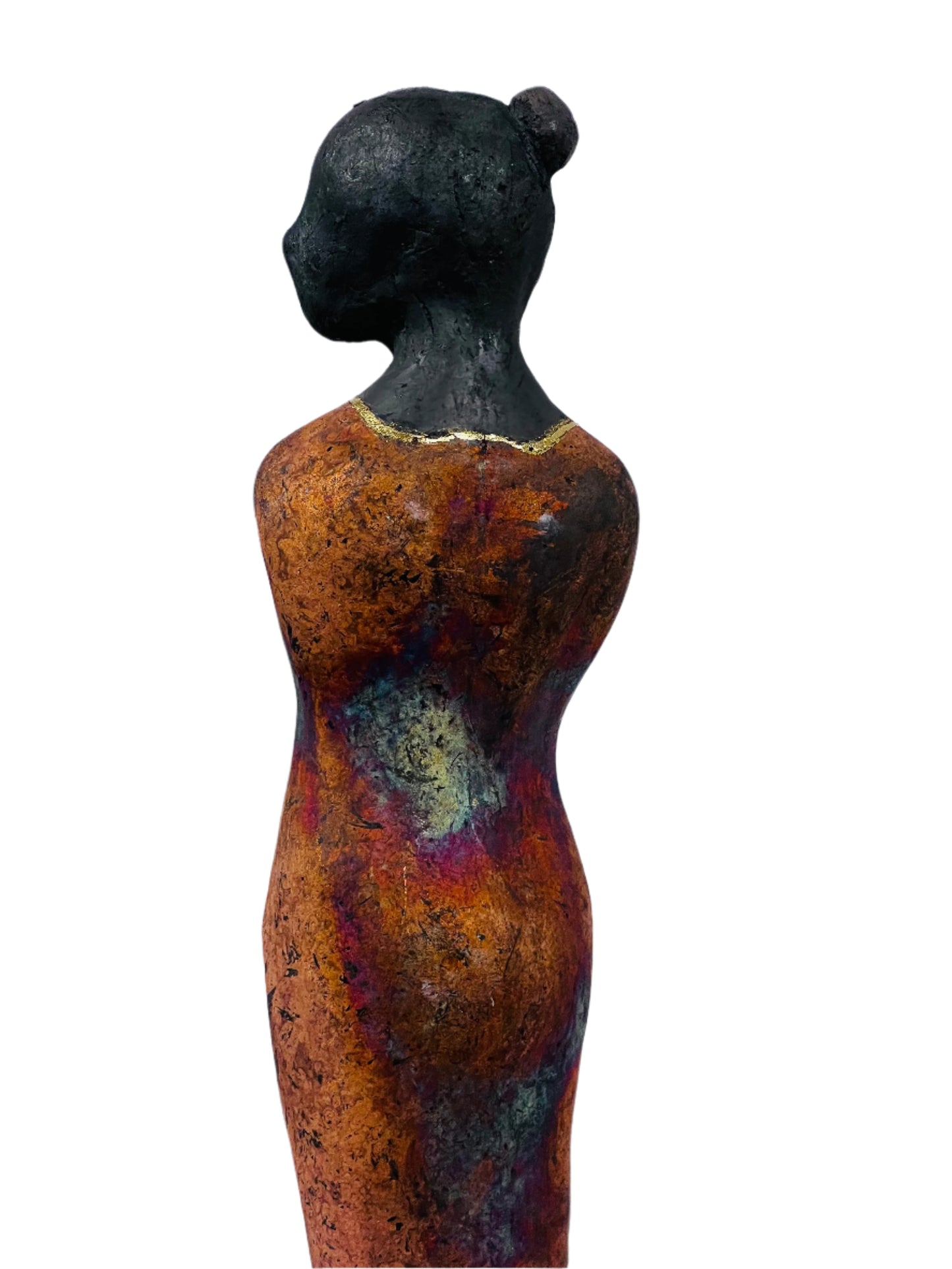 Margaretha Melin 8x45 cm