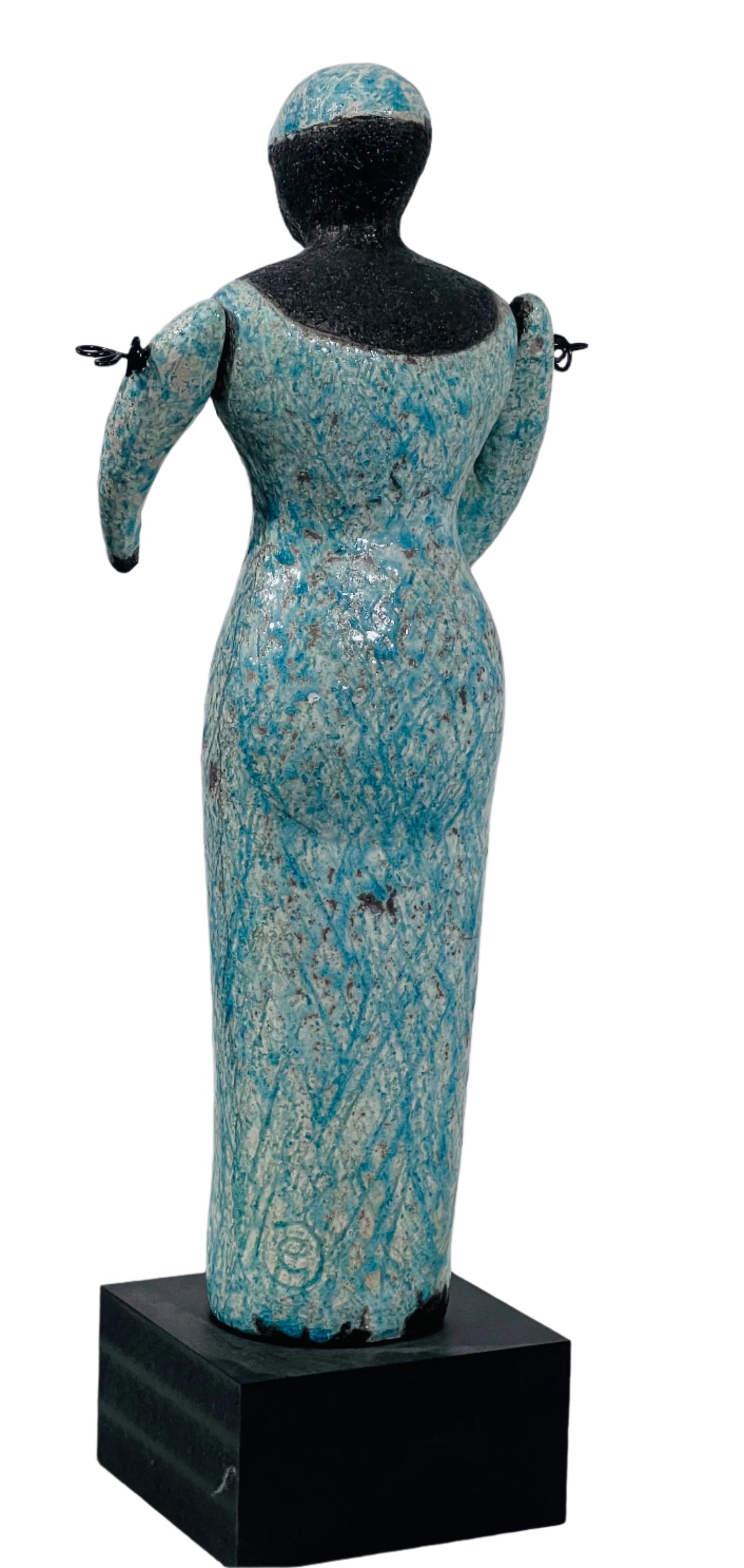Elizabeth Olszewska 13x32 cm