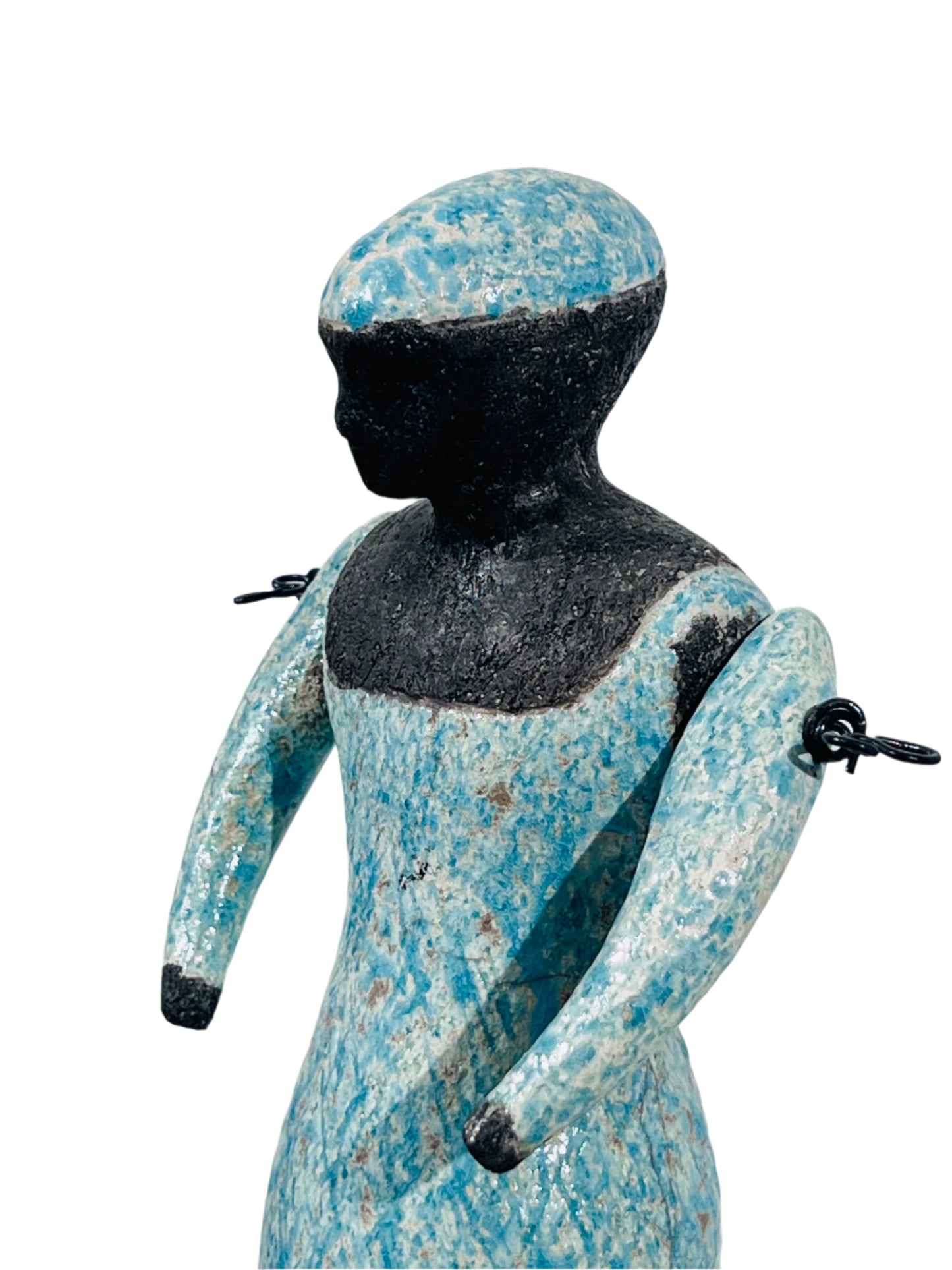 Elizabeth Olszewska 13x32 cm