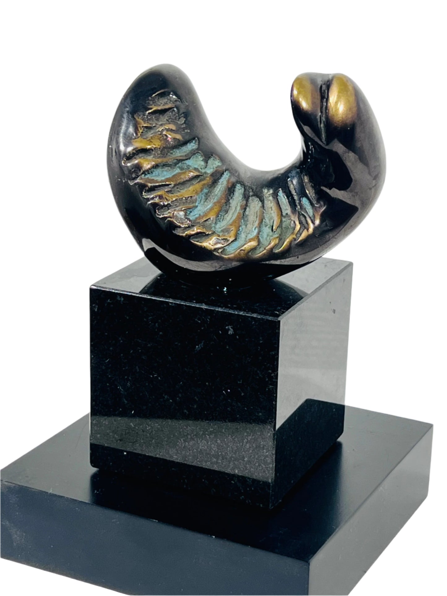 Flemming Holm 12x12 cm