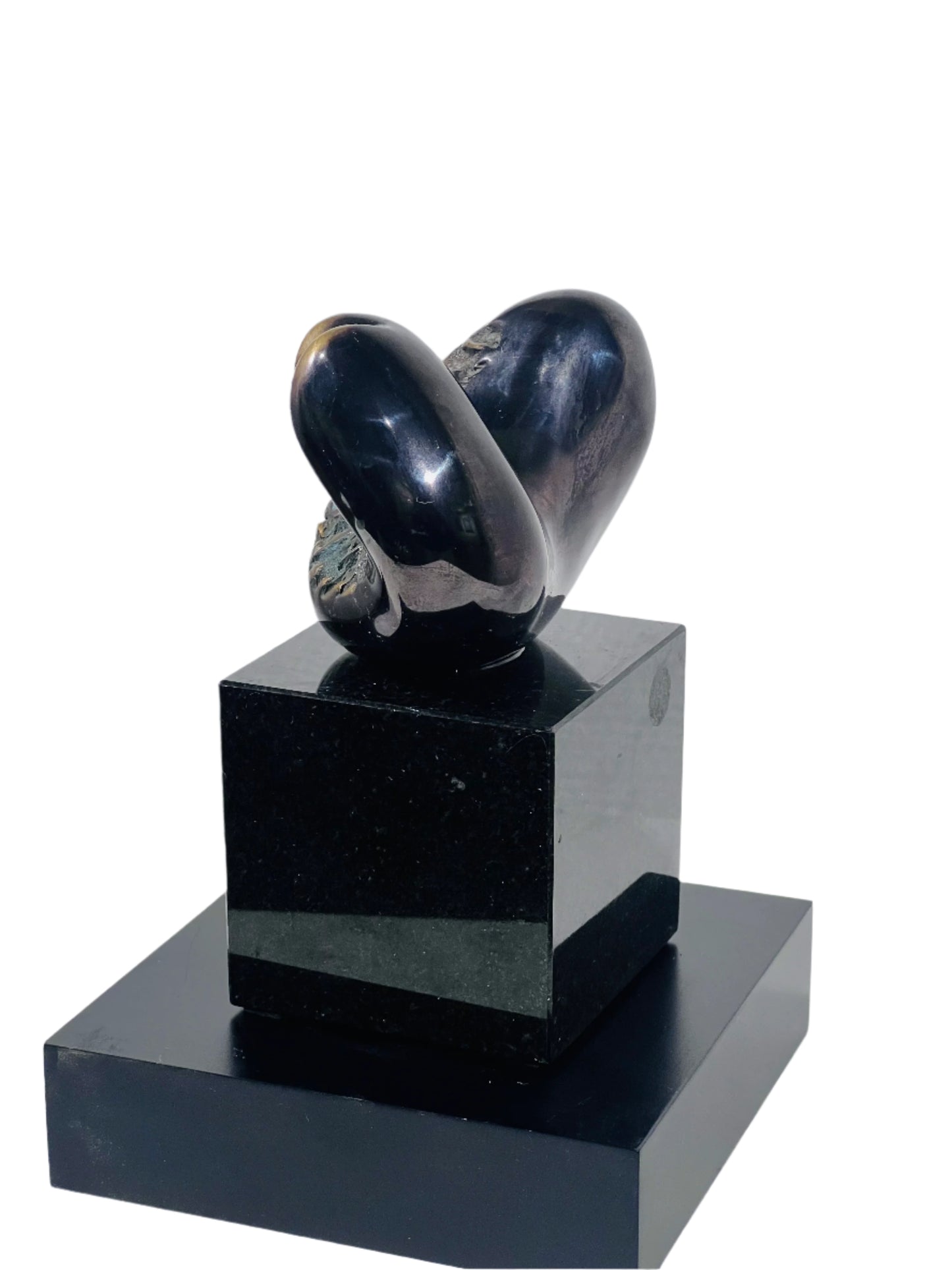 Flemming Holm 12x12 cm