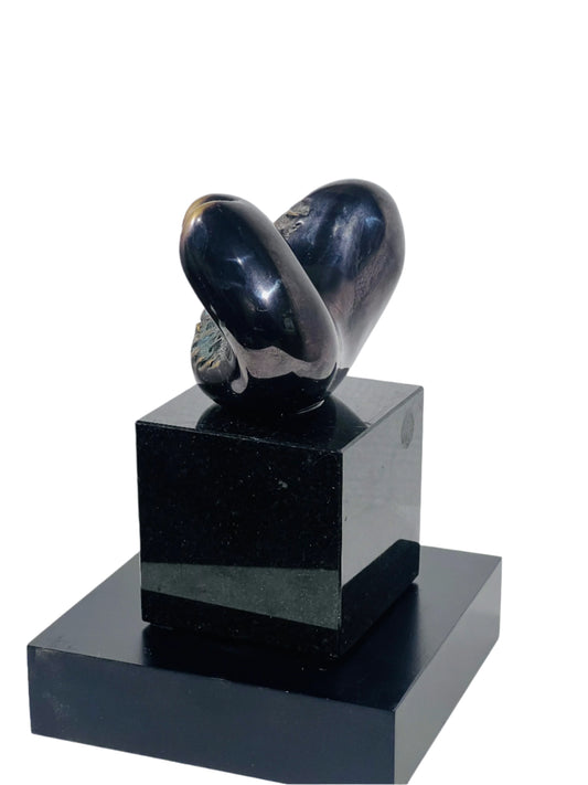 Flemming Holm 12x12 cm