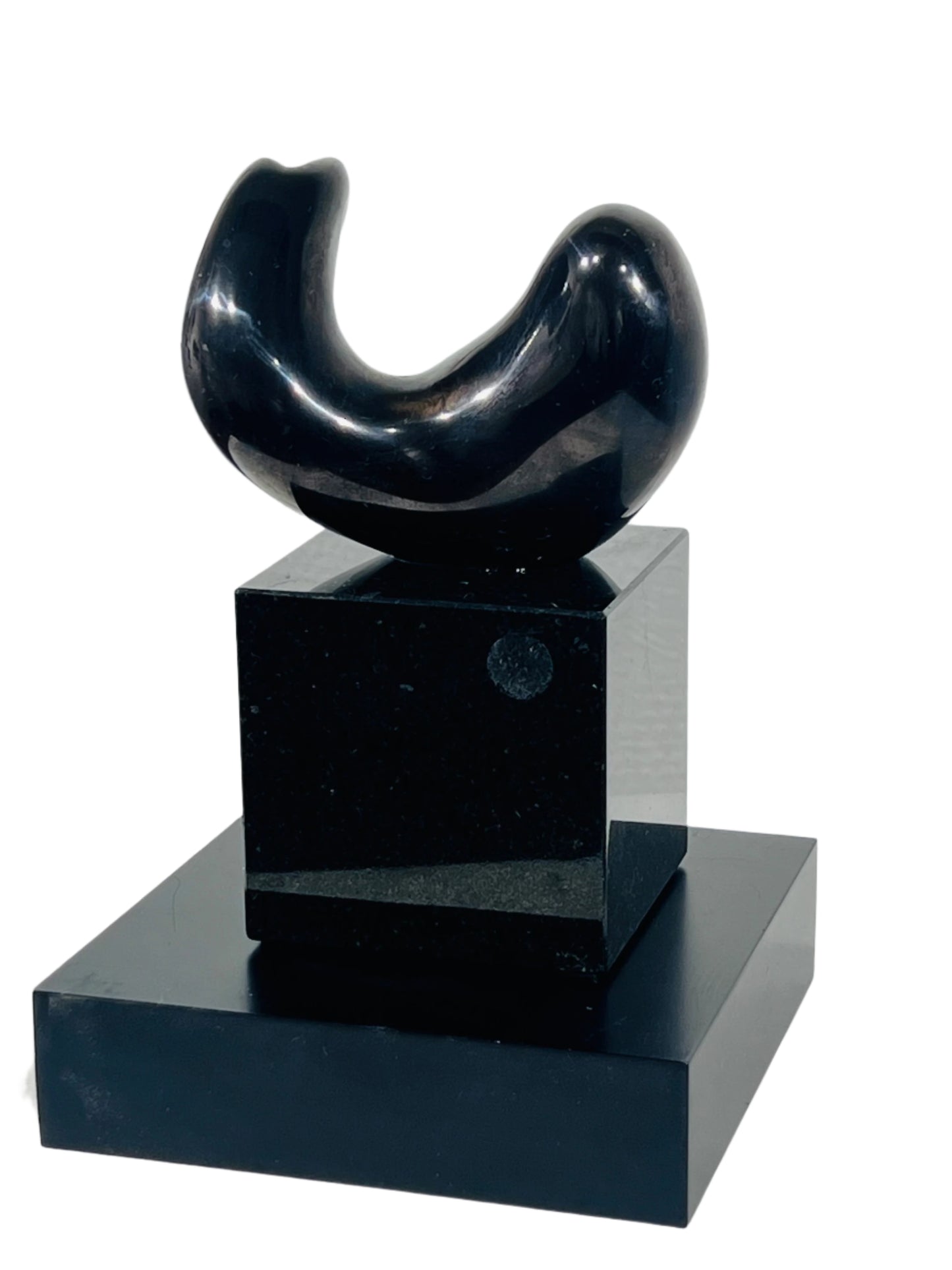 Flemming Holm 12x12 cm