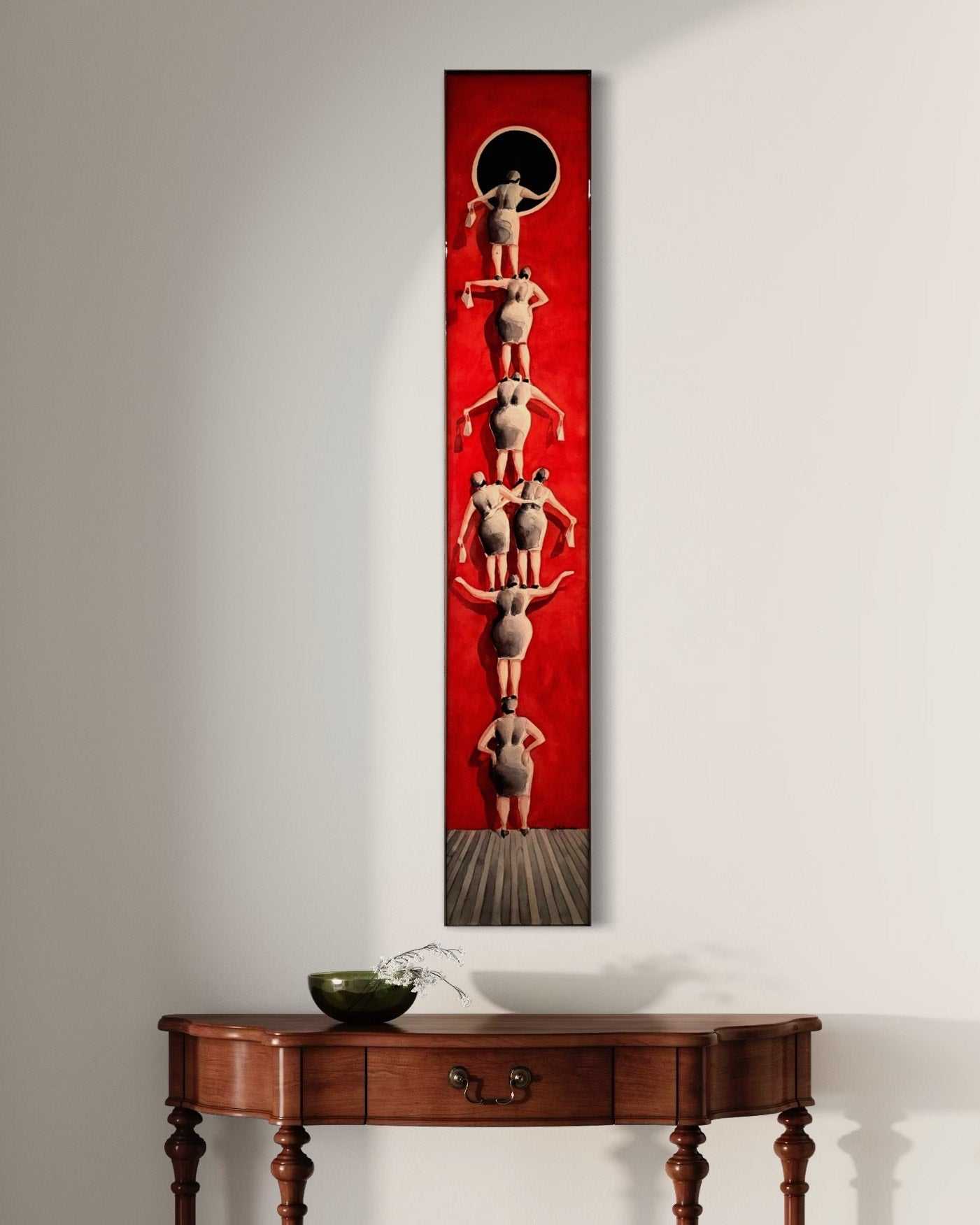 Larissa Stenlander 20x115 cm