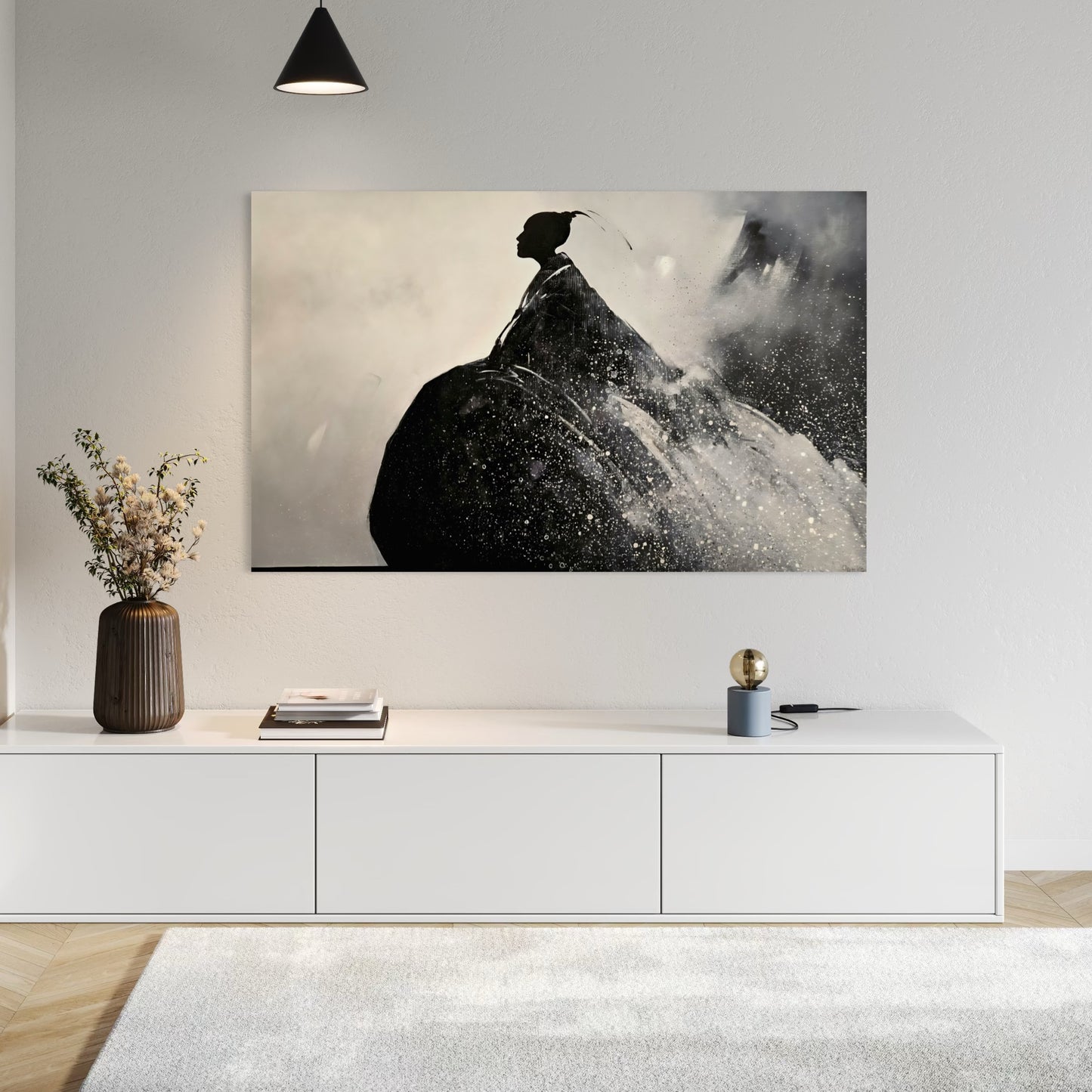Danka Jaworska 130 x 100 cm