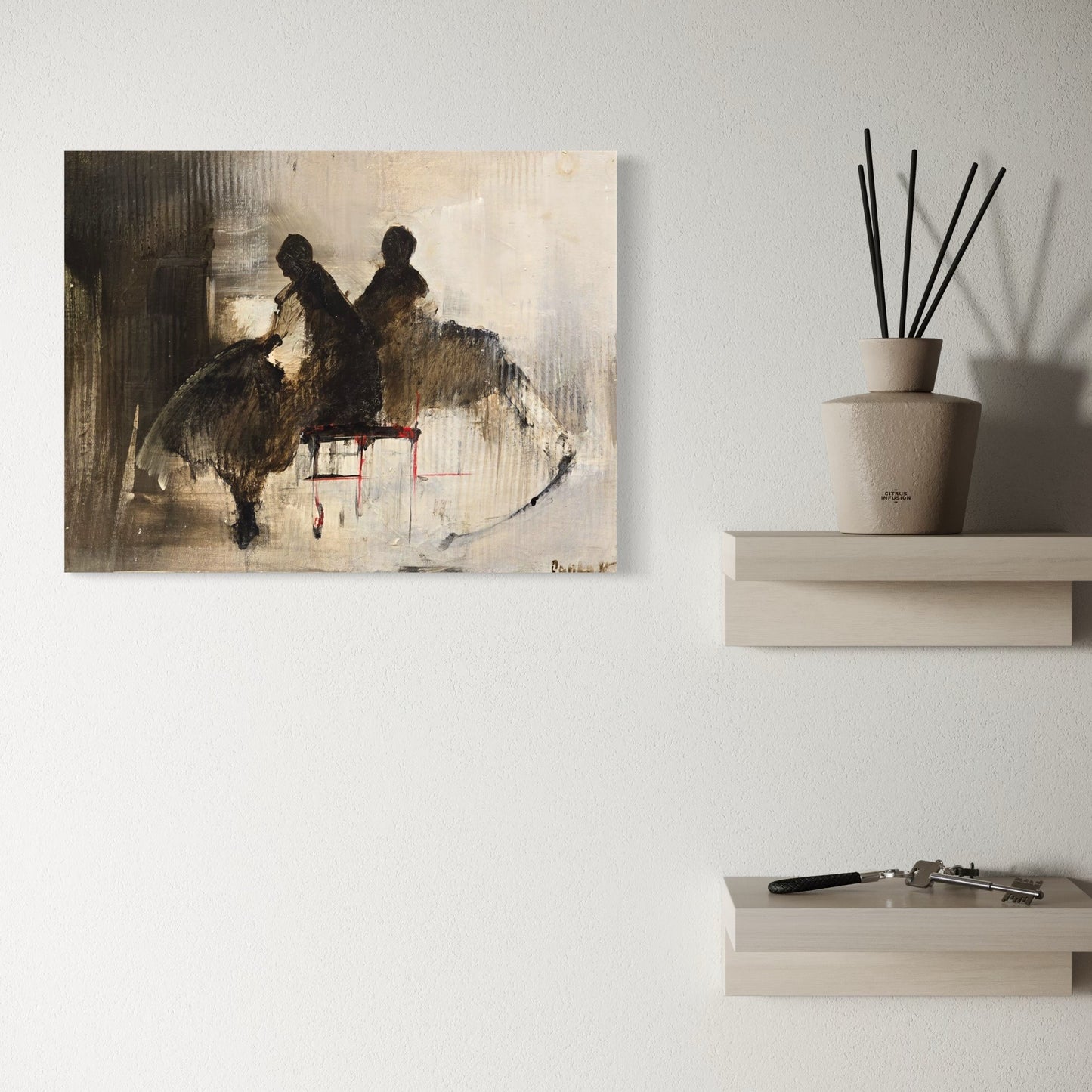 Danka Jaworska 37x27 cm