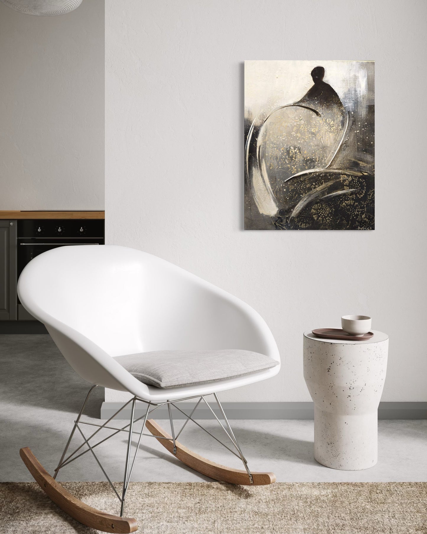 Danka Jaworska 40x50 cm