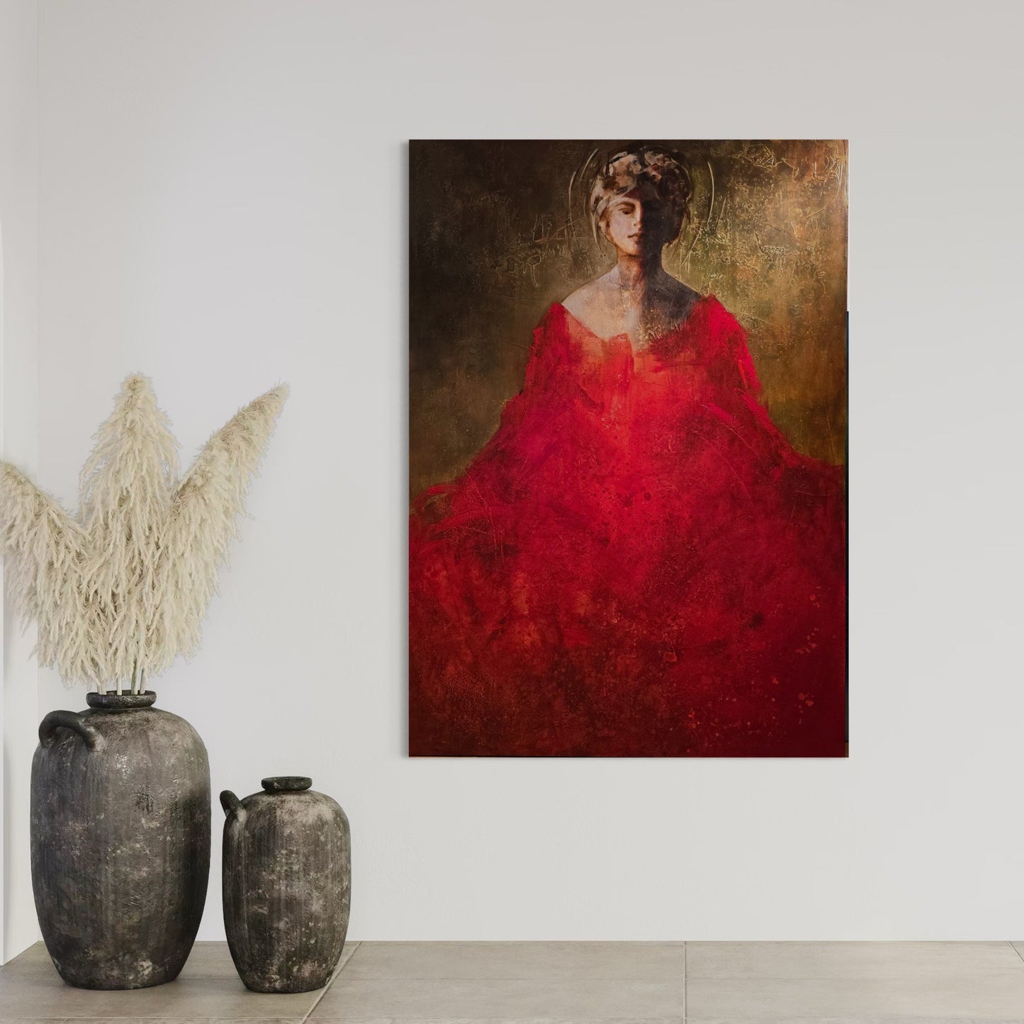 Danka Jaworska 130x180 cm