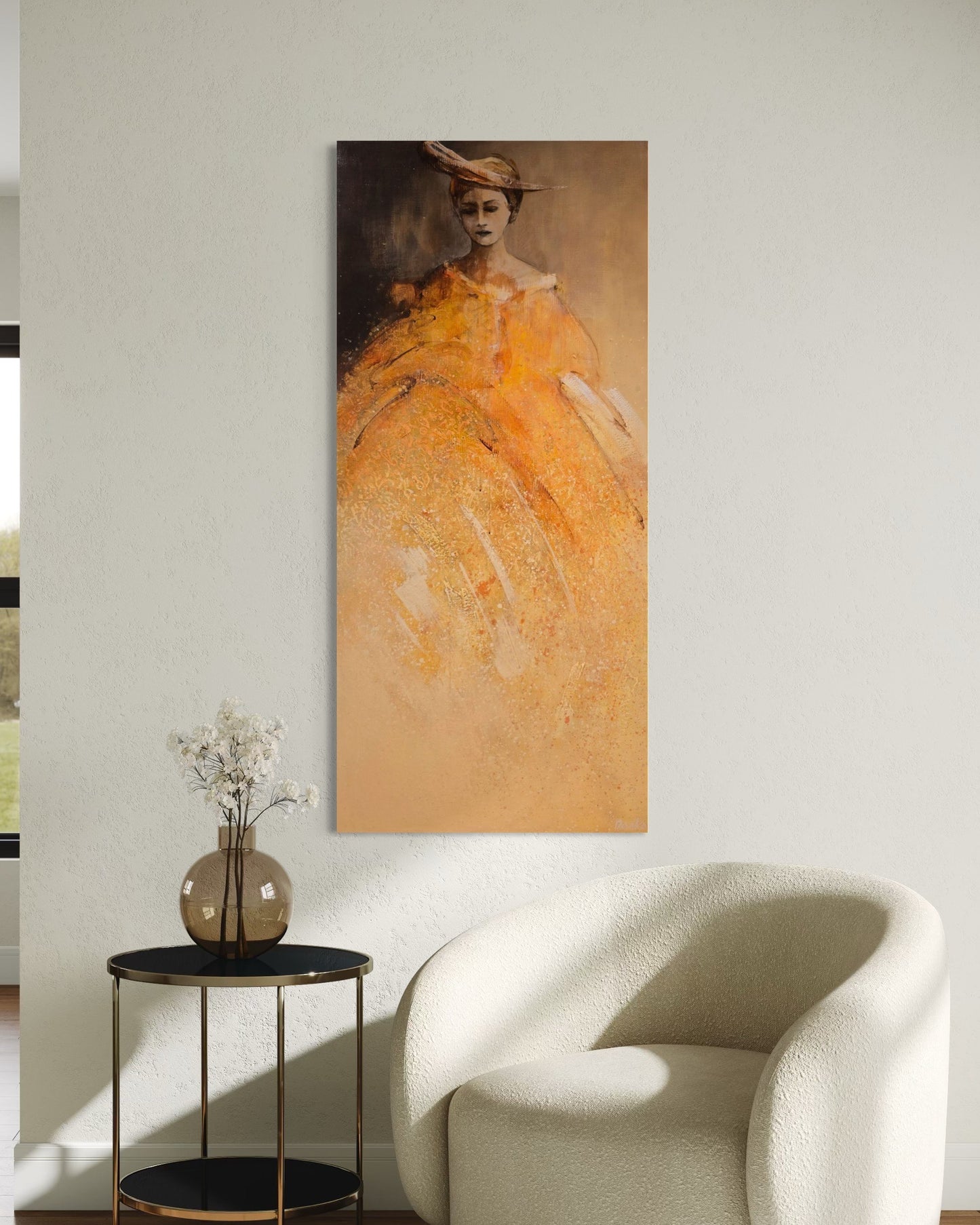 Danka Jaworska 70x150 cm