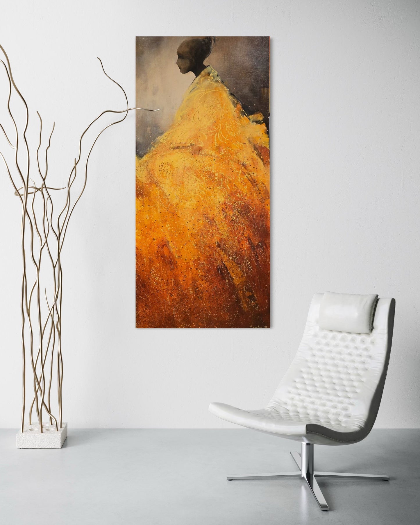 Danka Jaworska 55x120 cm