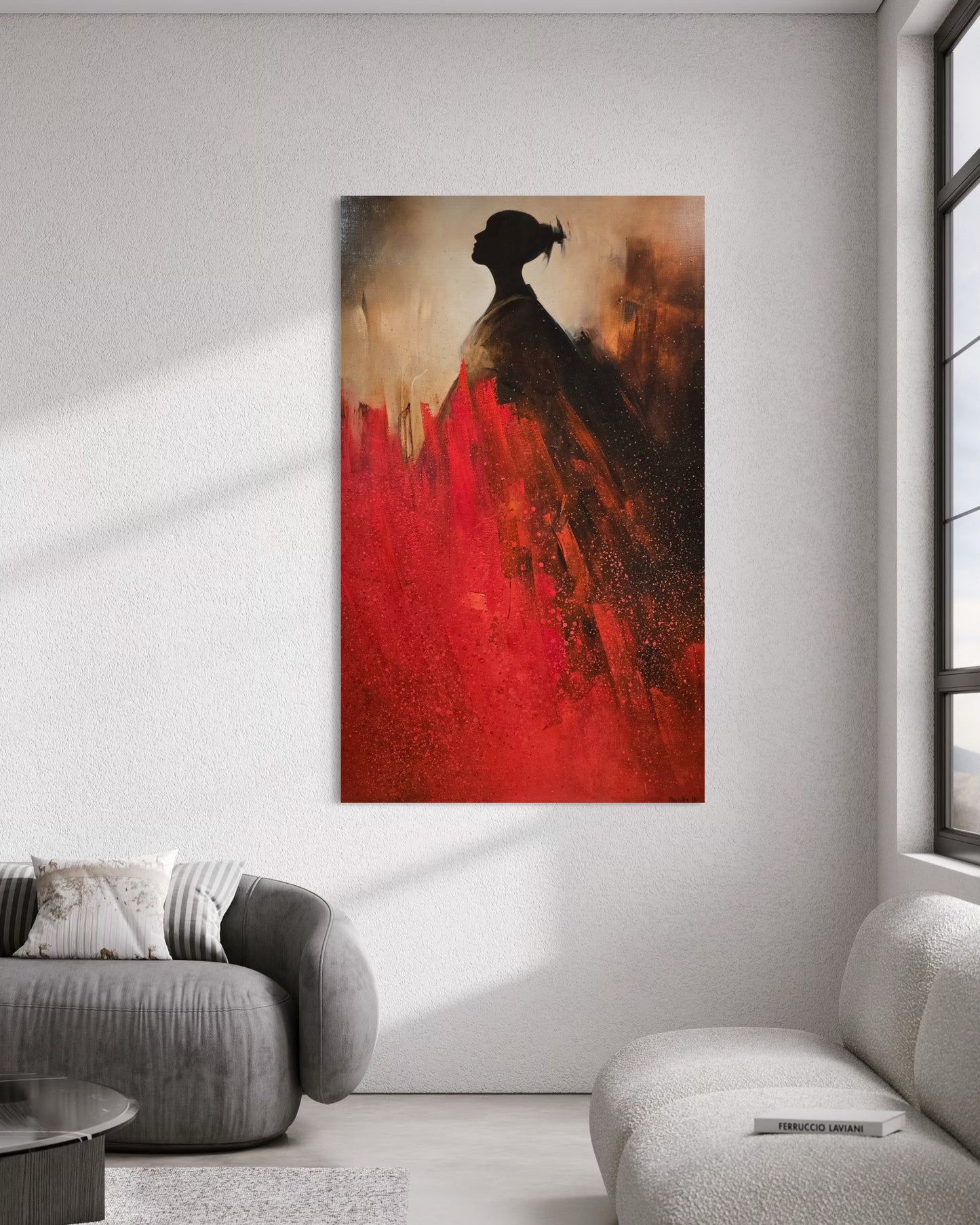 Danka Jaworska 100x160 cm