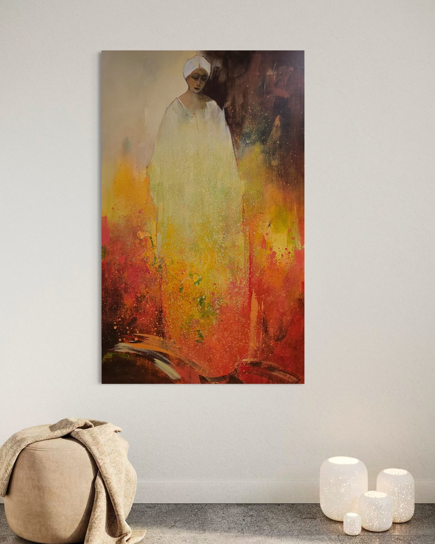 Danka Jaworska 100x160 cm