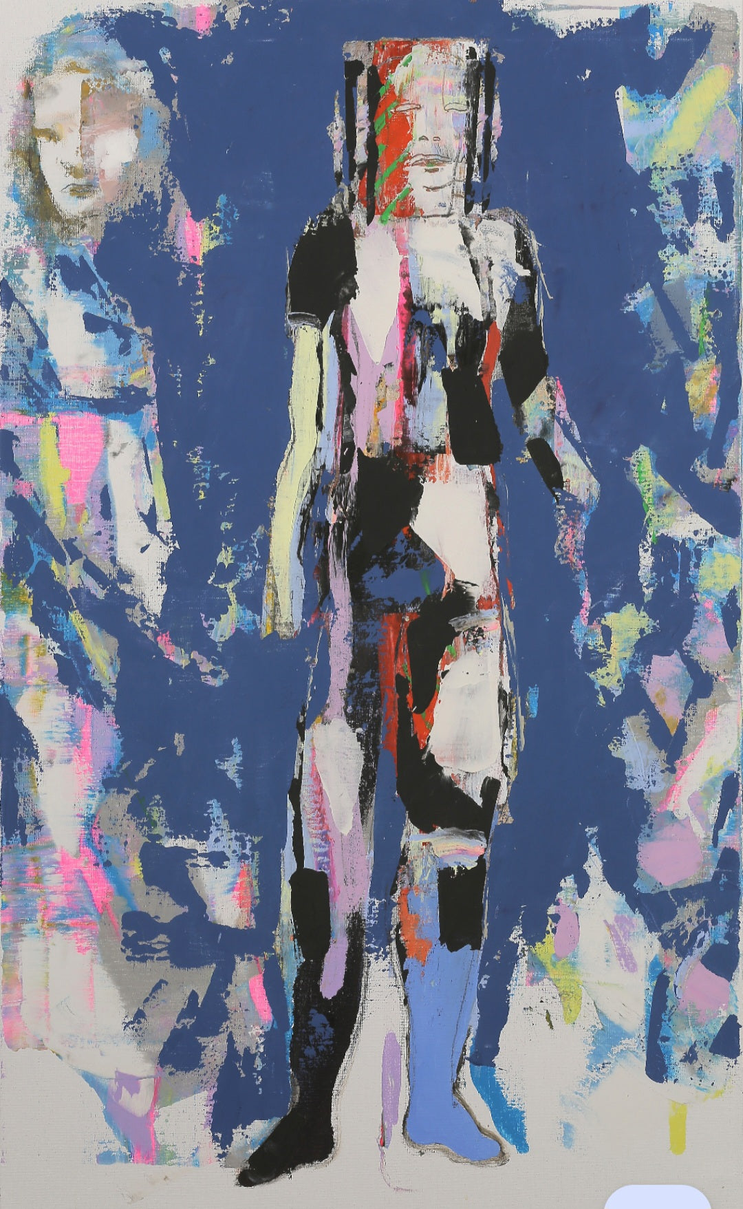 Tord Lager 70 x 100 cm