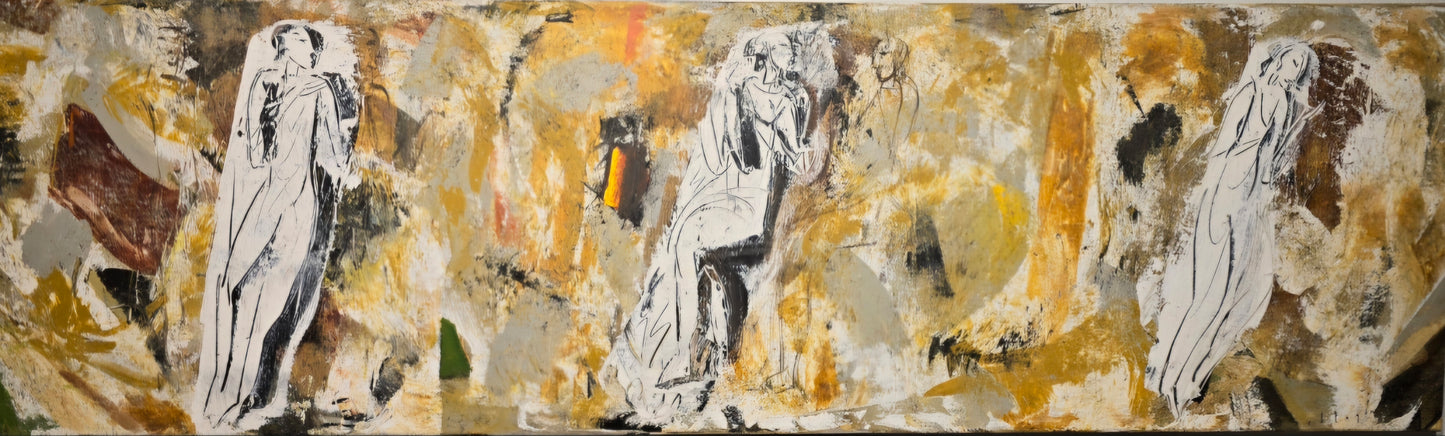 Tord Lager 190 x 60 cm