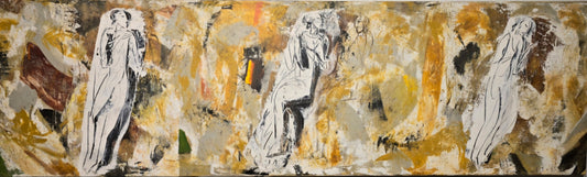 Tord Lager 190 x 60 cm