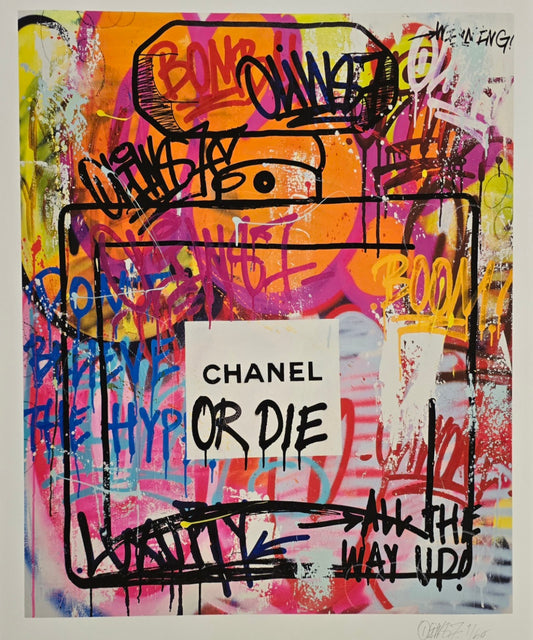 Oliw87 50X40cm and 50X70cm