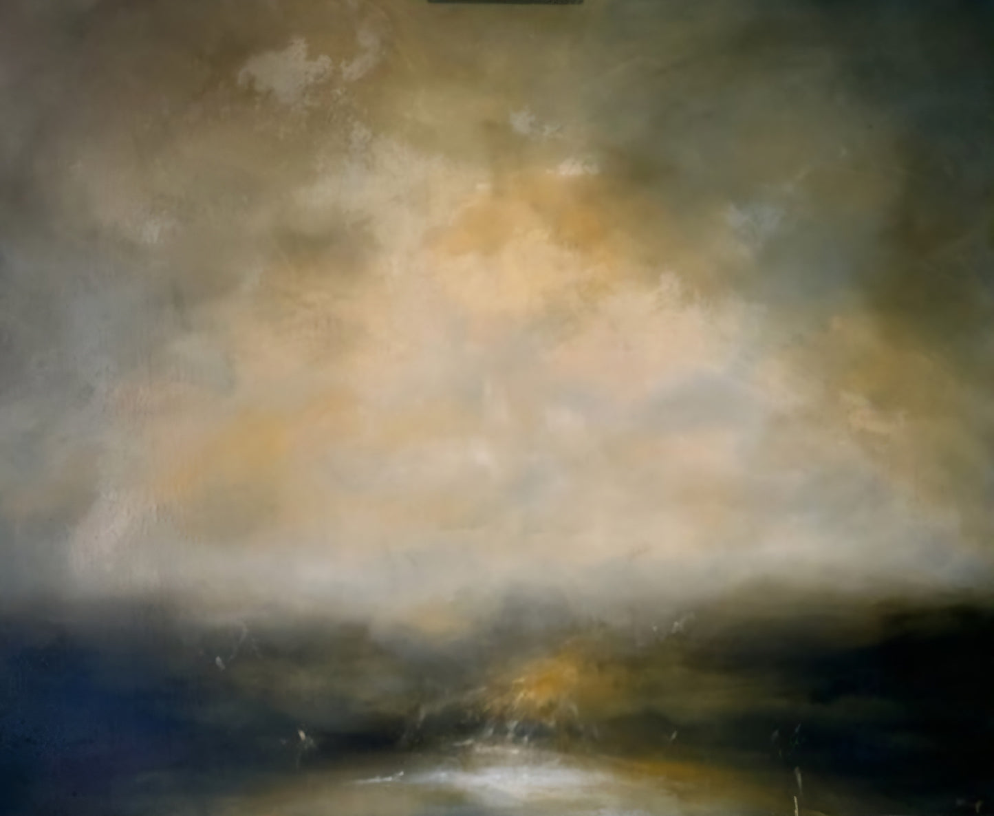 Stefan Kavsjö, 110 x 90 cm