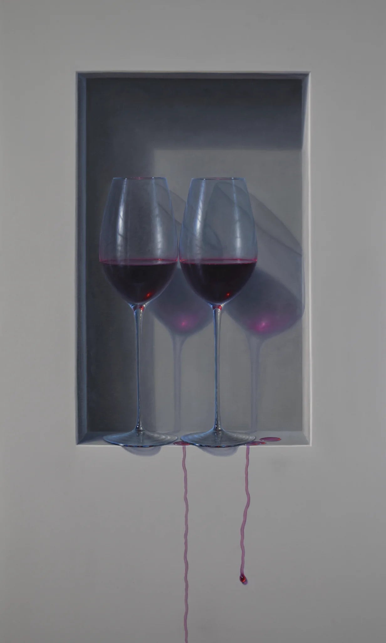 Tommy TC Carlsson 43x73 cm