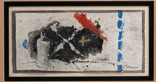 James Coignard 55 x 26 cm